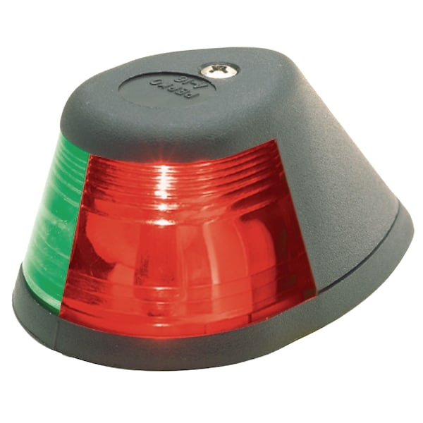 Seachoice Bi-Color Bow Light, 3-1/2" L x 2-1/4" W x 1-5/8" H 4901 - main